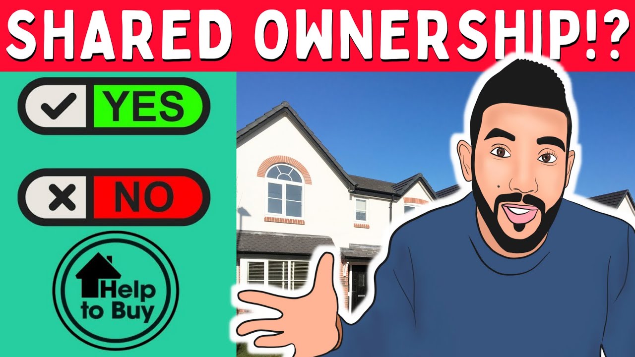 Shared Ownership: Pros & Cons Explained 🏡