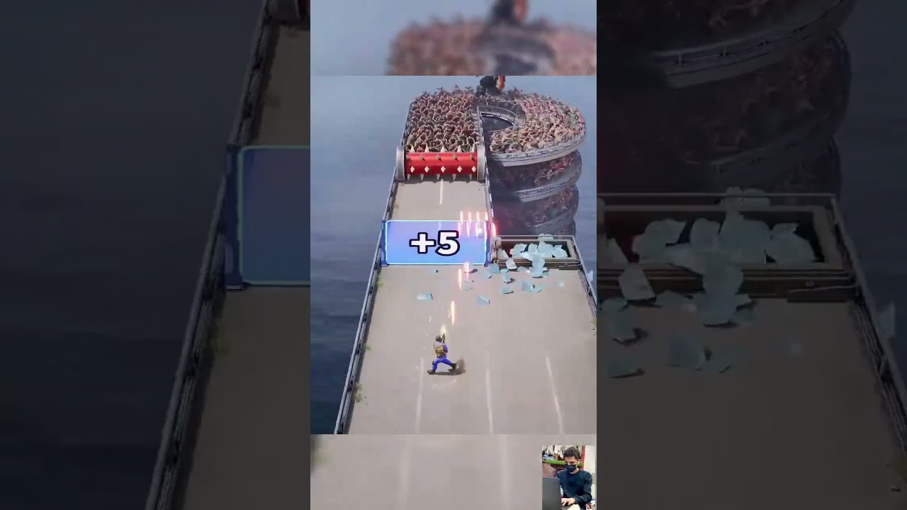 Top War Ads Review: New Level 933 Update & Gameplay Insights 🚀