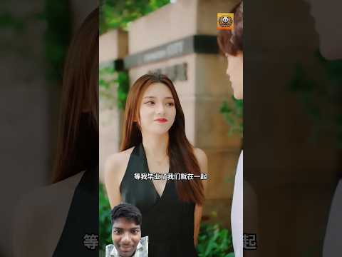 Trending Chinese Short Drama 🎬 | Love & Romance in Minutes