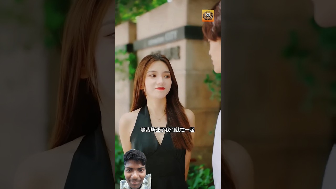 Trending Chinese Short Drama π¬ | Love & Romance in Minutes