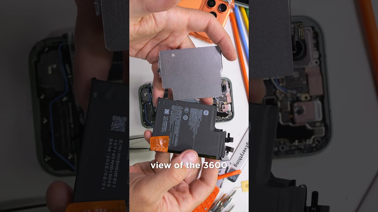 Apple is gunna be mad...