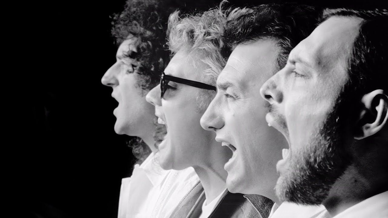 Queen - I Want It All (Remastered HD Official Video) ๐ธ