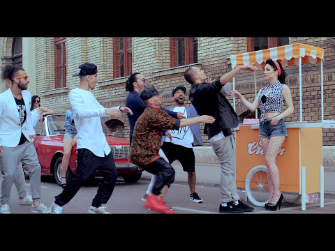 Adil - Ista ja (Official Video 2015)