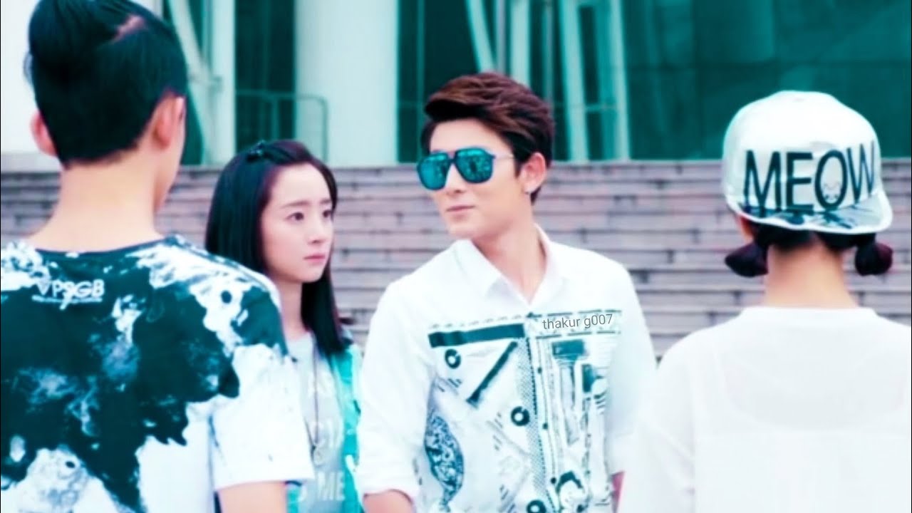 Korean & Chinese Mix Hindi Songs 2021 🎶