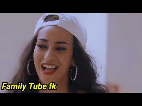 Kaleab Teweldemedhin and Saba Andemariam - Tifqrina  ት'ፍቕርና - New Eritrean Music 2021