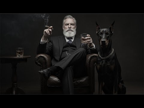 Playlist make you feel like a BOSS | Gentleman Songs (Vol.3)