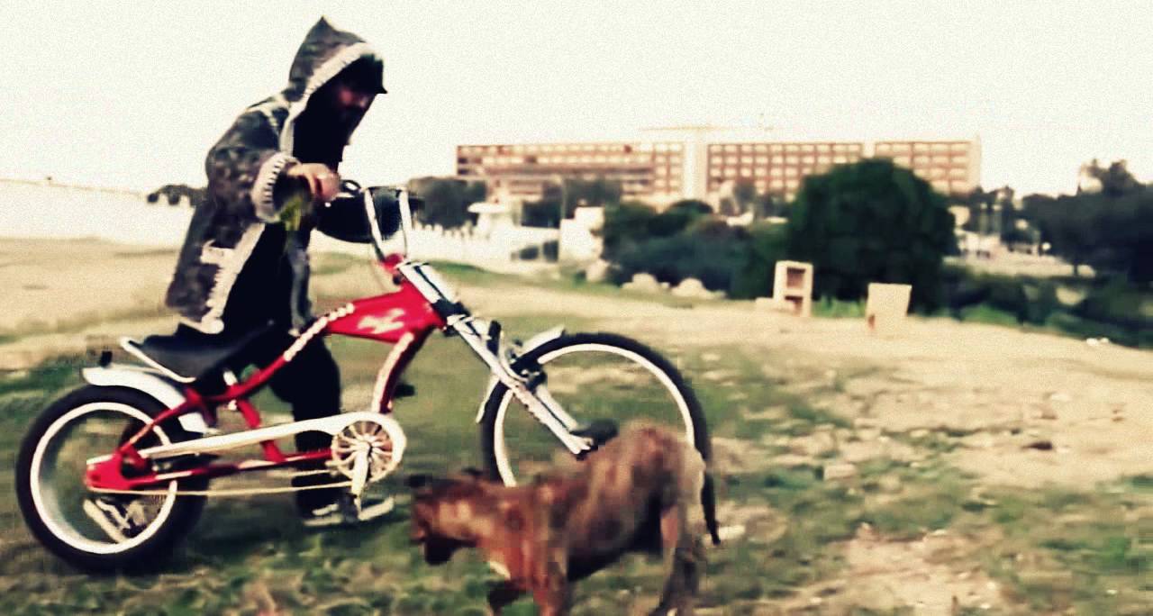 Ekmi Dansi feat. Kafon 🎶