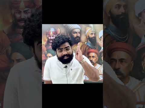 Chatrapati Shivaji Maharaj Statue at Sindhudurg fort #shivajimaharaj #chatrapatishivajimaharaj