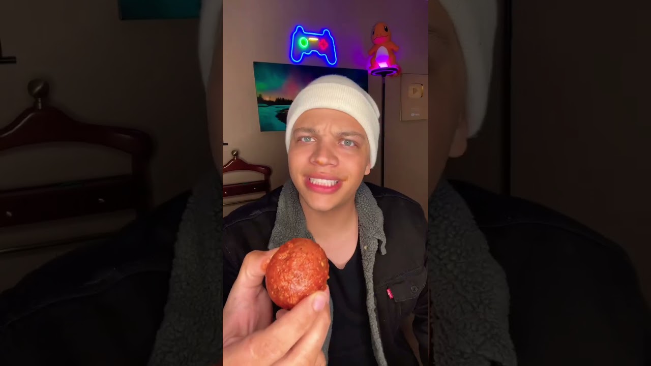 Enjoying $100 Worth of Spicy Seafood