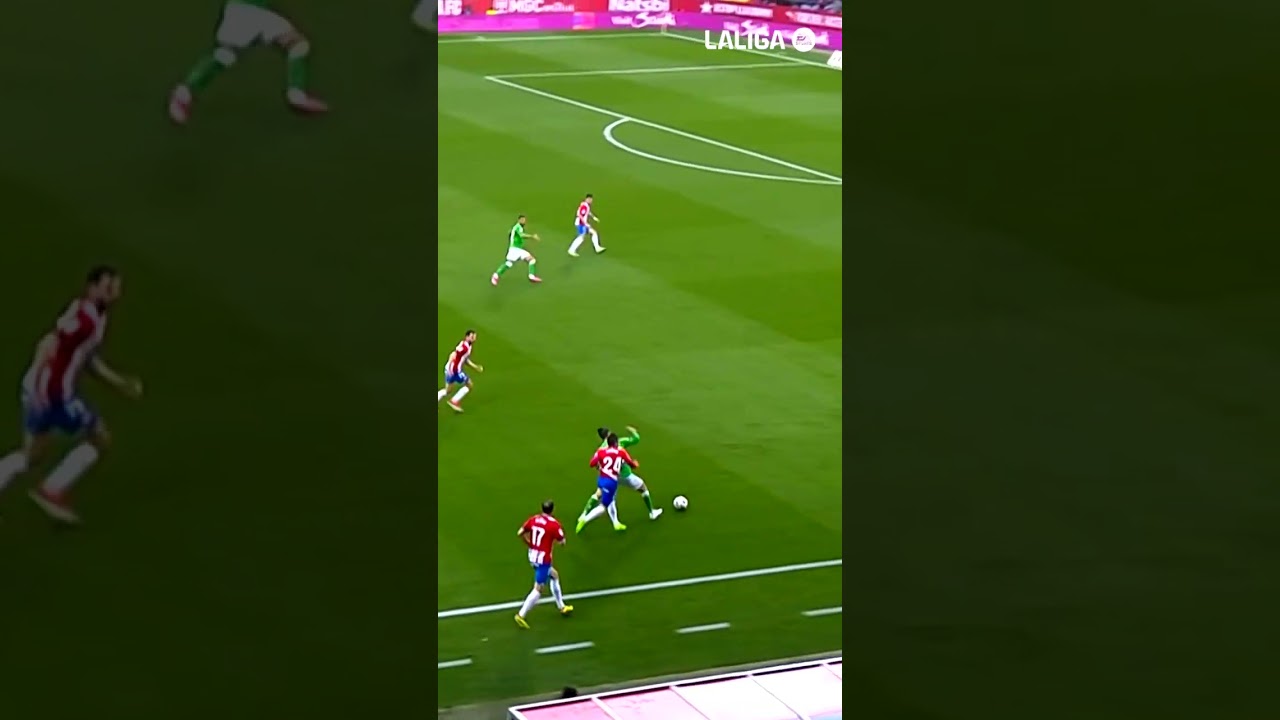 Magic Isco Highlights | La Liga ⚽