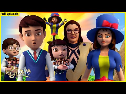 রুদ্র - নিখোঁজ ছাত্রদের রহস্য পূর্ণ পর্ব 116 |Rudra Mystery Of The Missing Students Full Episode 116