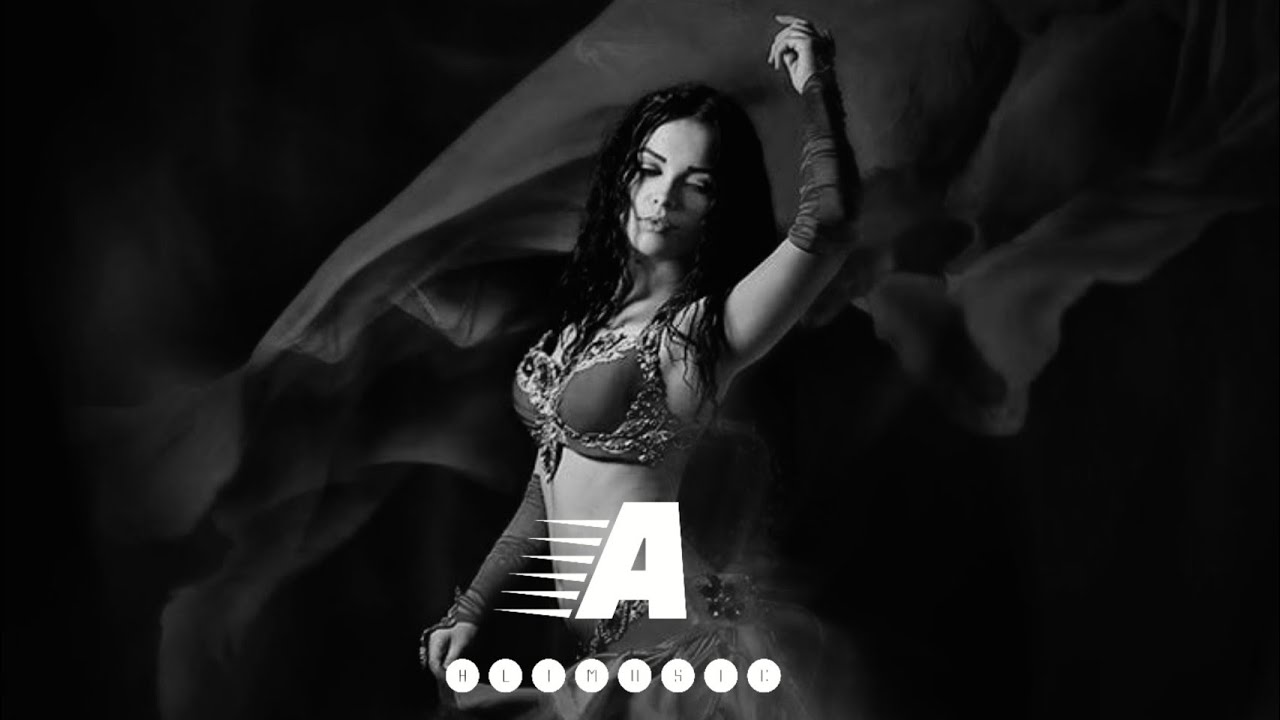 Majnoon - BoZlak ft. Mehmet Erenler | Deep House 🎶