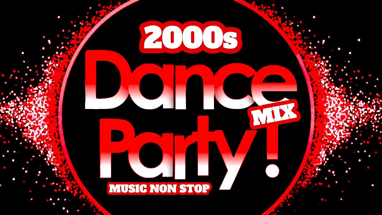 2000s Dance Party Mix 2024 🔥 Euro & Italo Disco