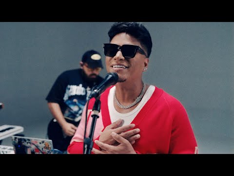 Mas Nah - Eddy Lover x Jhon El Diver | Acústico