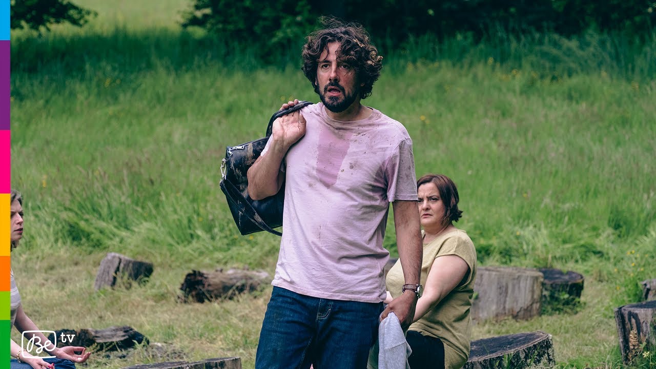 '14 jours pour aller mieux' | maintenant sur Be tv