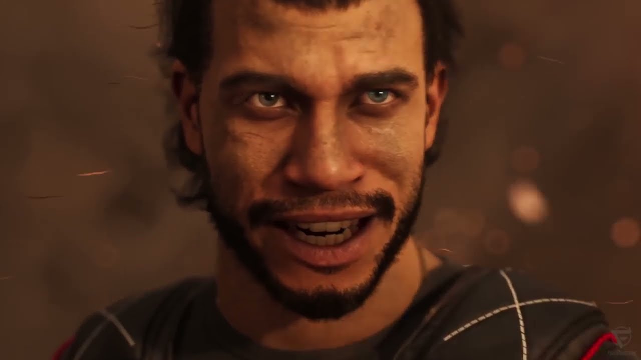 I, Robot 2: Awakening (2025) – Full Sci-Fi Action Movie in HD 🚀