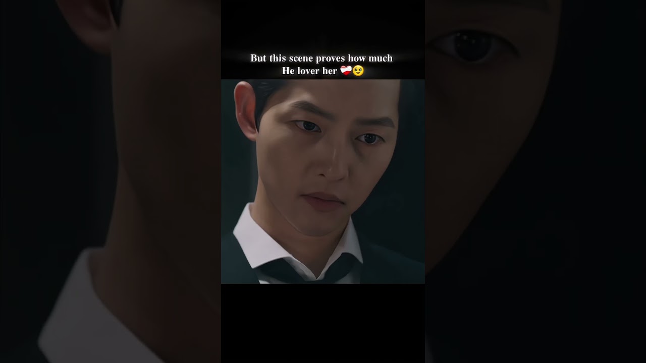 Vincenzo Scene Goes Viral! ๐ฌ #KDrama #Trending
