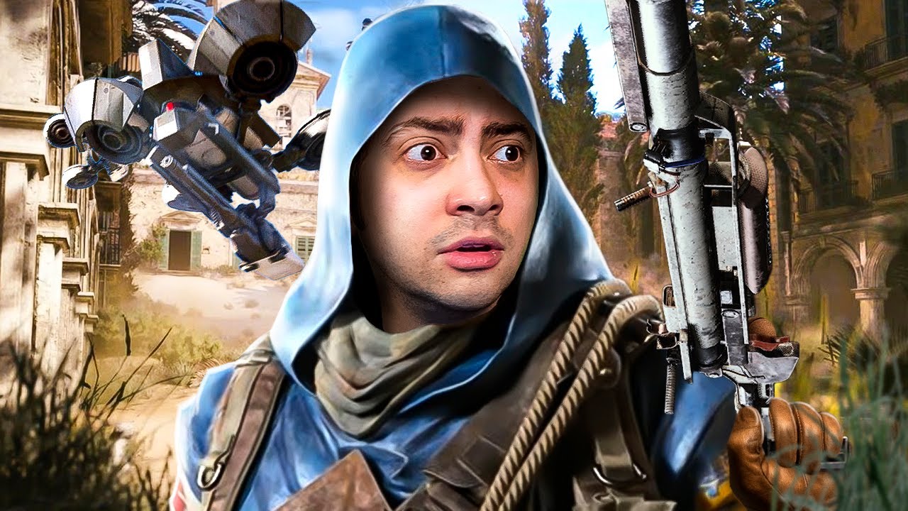 🚀 Arc Raiders Já Está Disponível! Junte-se à Diversão com os Amigos