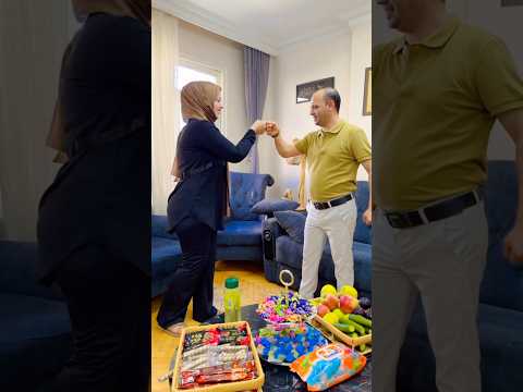 ‏ترند أبو رامي وأم رامي ￼