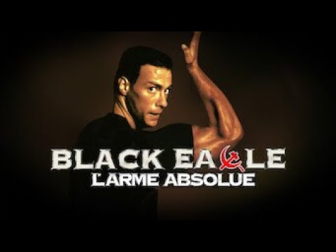 Black Eagle TV Spots 1988 ‧ Action/Martial Arts ‧ Jean-Claude Van Damme