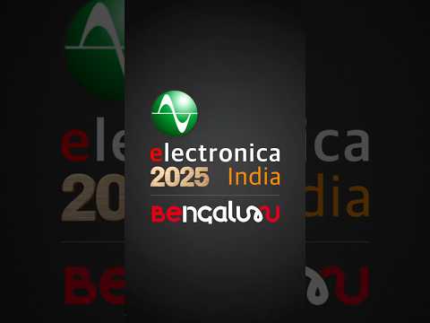 PCB Assembly Bangalore | CECA Team at Electronica India 2025 | Now Manufacturing #pcbassembly