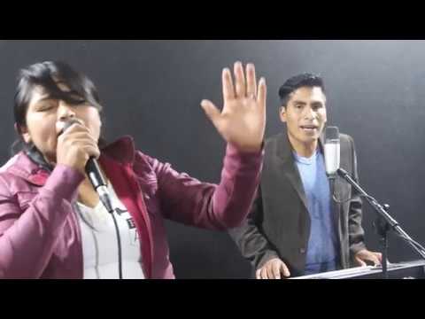 M.A.A. Generación Esperanza  ( Alzo mis Manos y Tu  me Cuidas) (Cover Oficial - 1080 Full HD)