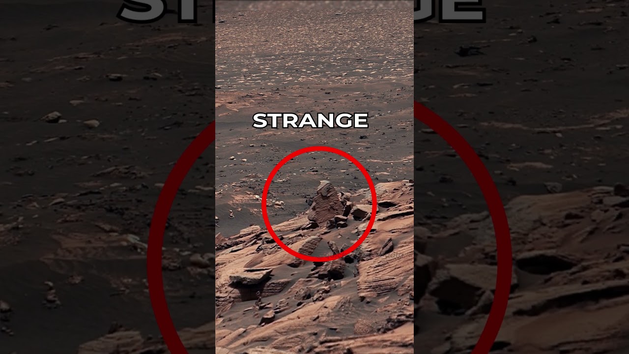 Mars Rover Curiosity Sol 4331 Snapshot 🚀