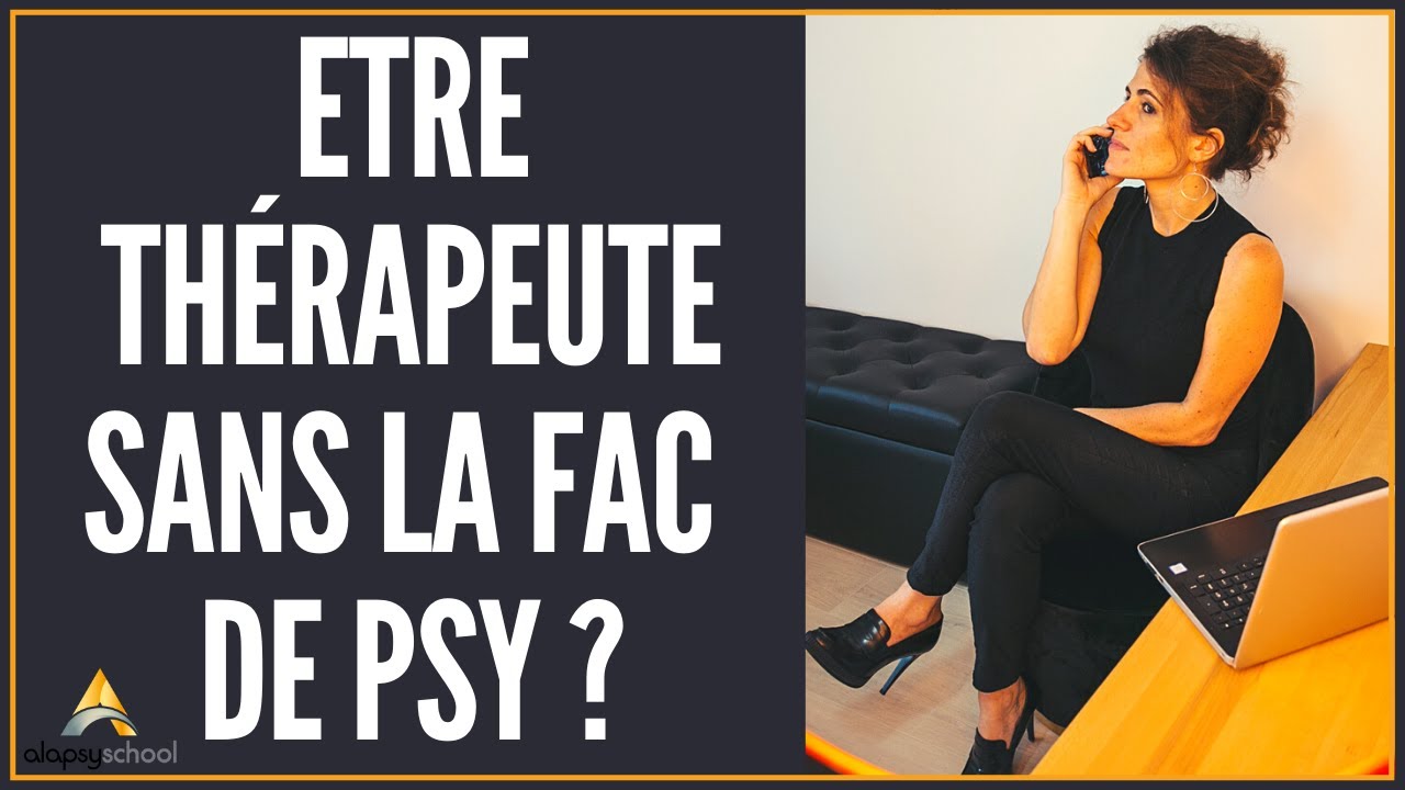 Installer une Pratique Thérapeutique sans Diplôme en Psychologie : Est-ce Possible ?