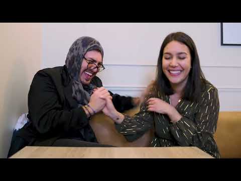 Amine Radi - Madre Vs Algérienne