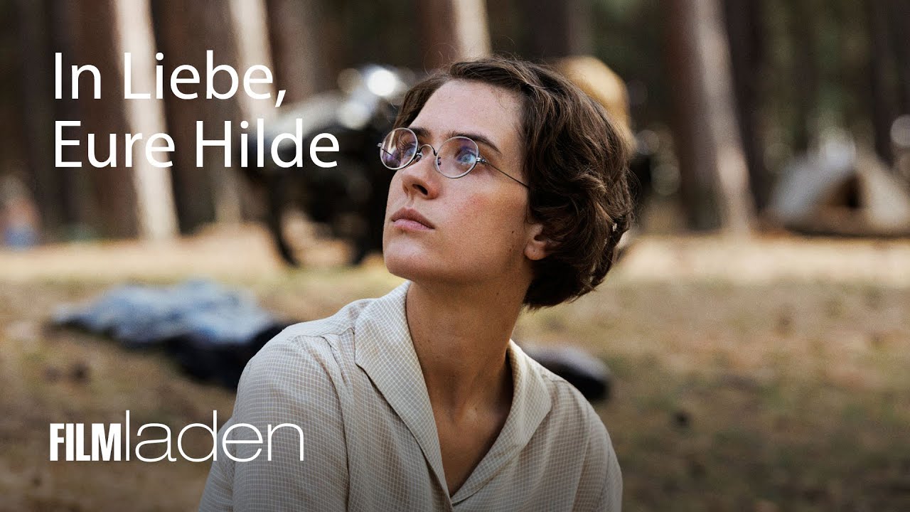 In Liebe, Eure Hilde - Teaser