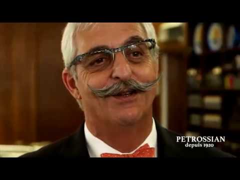 Le Caviar Petrossian