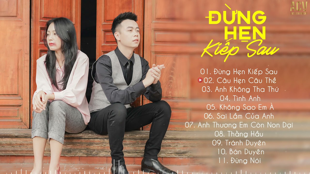 Đình Dũng 2021: Những Bản Nhạc Trẻ Hay Nhất 🎶