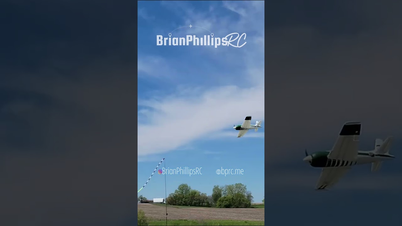 Durafly Rare Bear RC Plane βοΈ