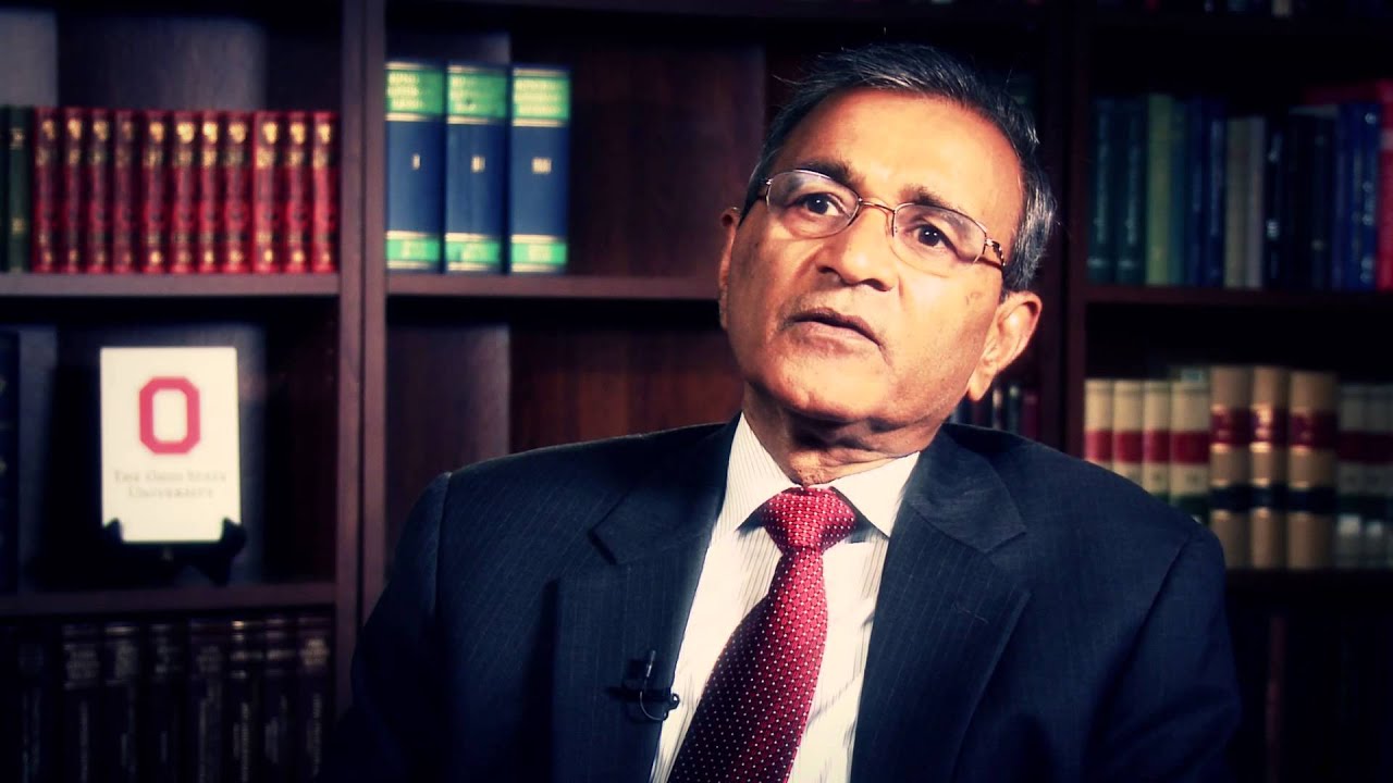 Ohio Researchers Develop Oil-Selective Mesh π