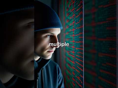 Understanding ECB Encryption #cyberprotection #cybersecurity #infosec #ecb #onlinesecurity