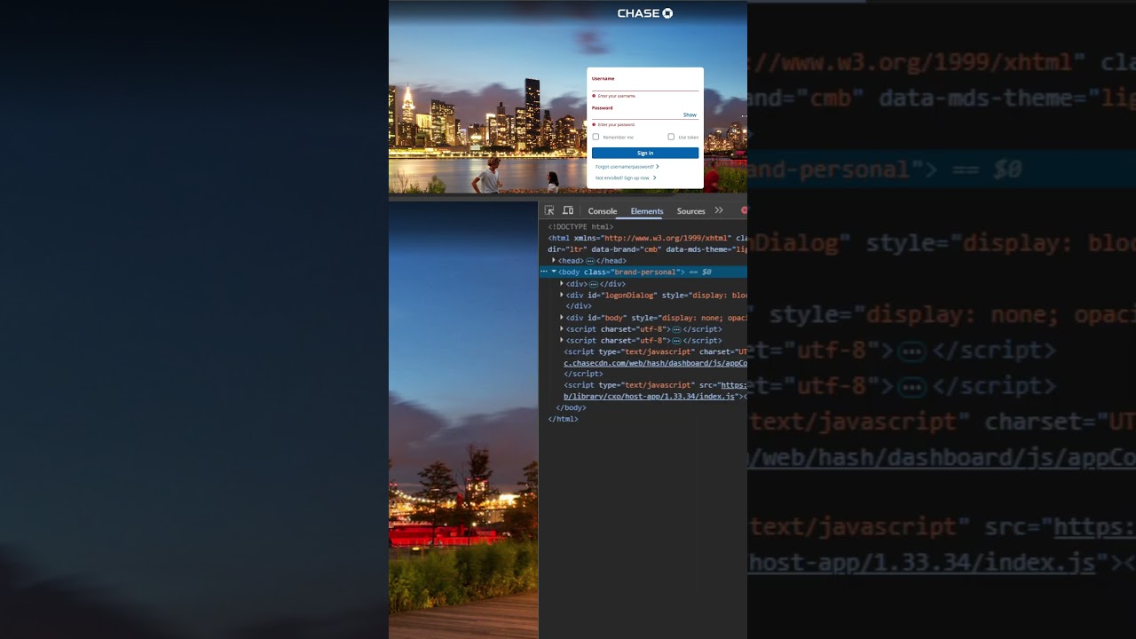 Stay Safe from DOM Manipulation Scams 🚨