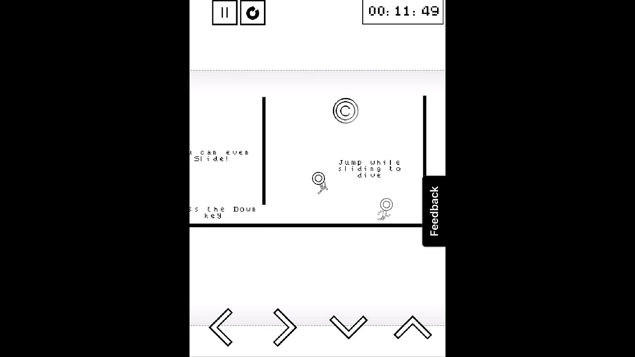 OvO 1.4.3 Glitchless Hard Mode WR in 37.74 β±οΈ
