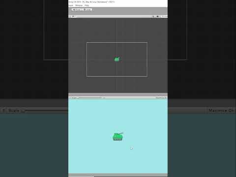 Unity Click To Destroy | Mouse Input | Unity C# Scripting Tutorial