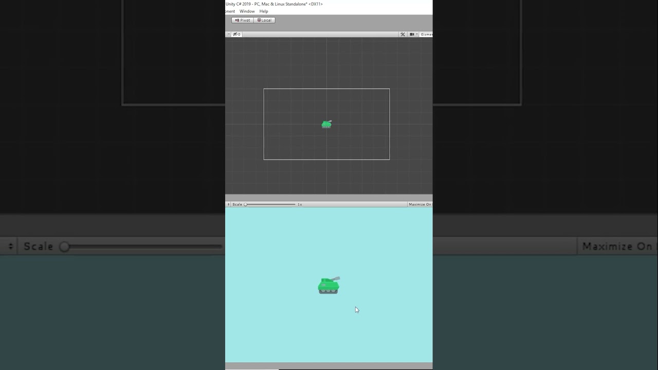 Unity Tutorial: Destroy GameObjects with Mouse Click 🖱️ | C# Scripting Guide