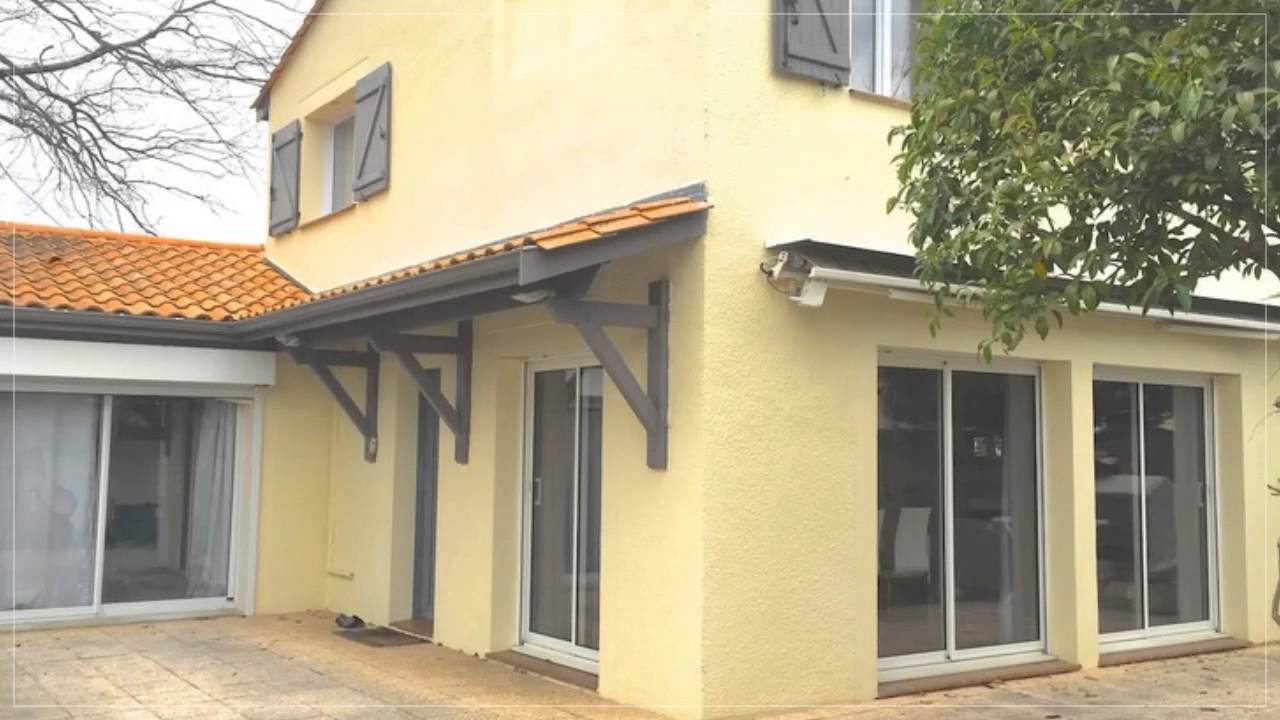 A vendre - Maison/villa - Bordeaux (33000) - 6 pièces - 135m²