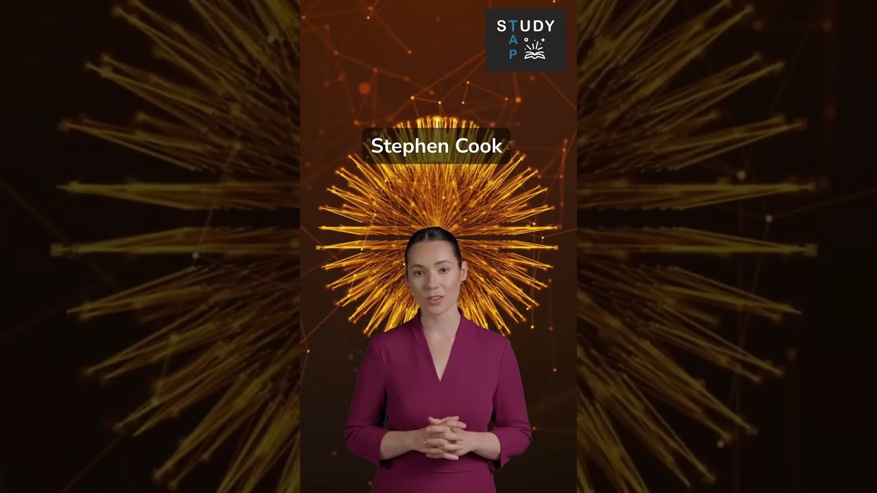 Master the Cook-Levin Theorem: Part 1 ๐ | Essential Guide for Aspiring Engineers