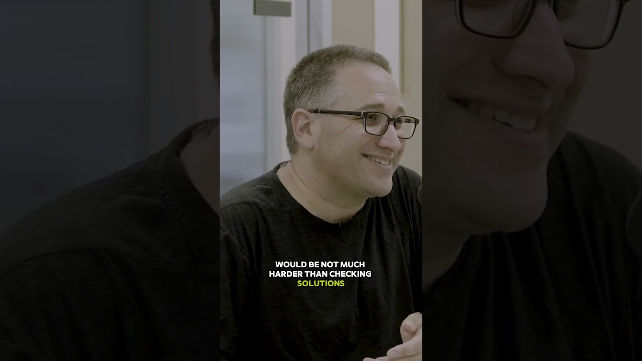 P vs NP: The Critical Question That Could Revolutionize Computing 💻