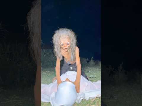 ज़ंजीर वाले ईमाम साहब और गंजी चुड़ैल Part 3 😭😱 #emotional #horror #ganjichudail #shorts #foryou #m