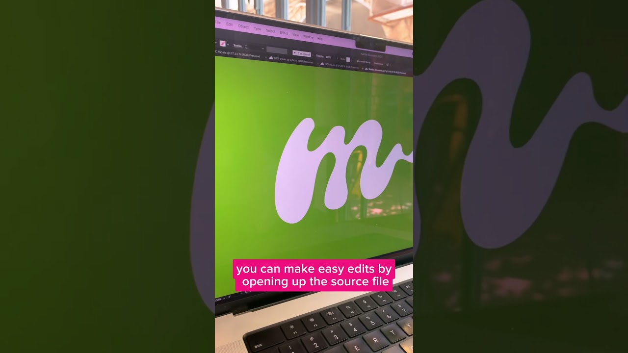 Why I Switched from Canva to Adobe Express ✨