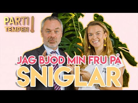 PARTITEMPEN X Jan Björklund (Liberalerna)