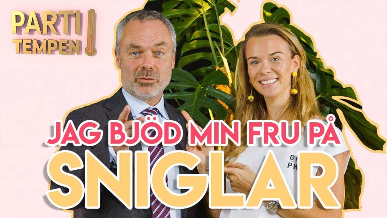 Jan Björklund om Liberalernas framtid och politik 🗳️