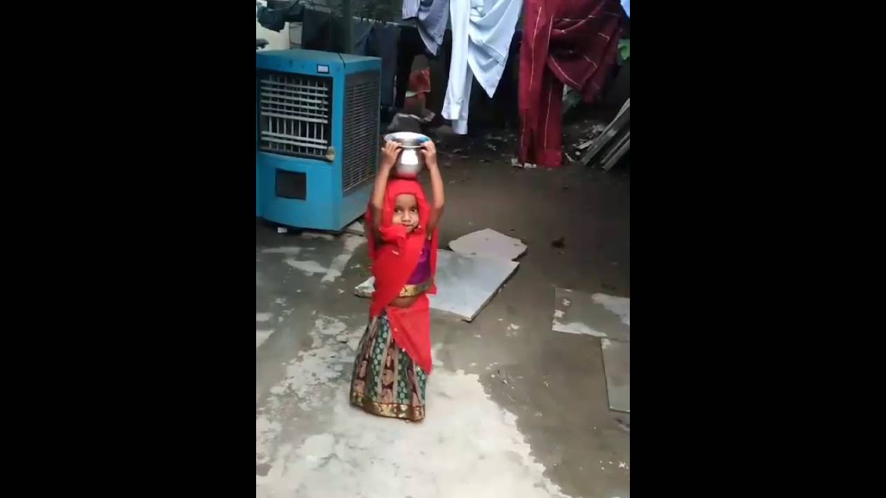 Osey Ramulamma Song from Telugu Movie 🎶