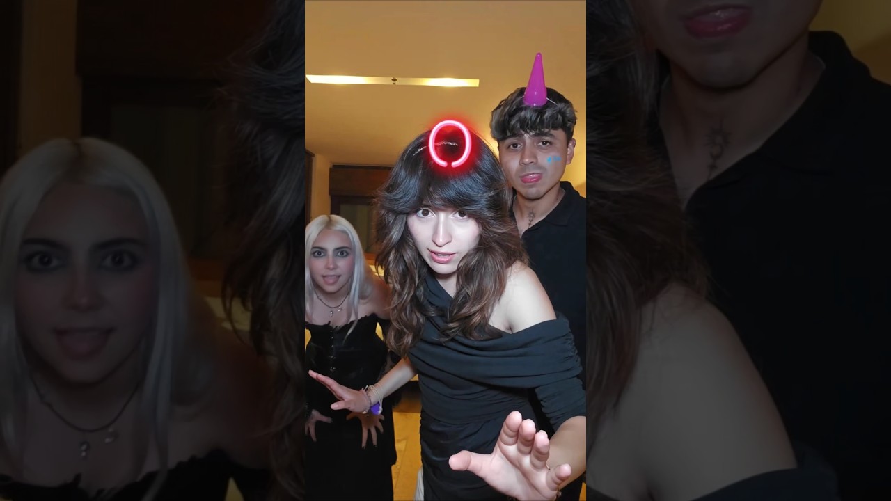 Busca el objeto con Liza Baez 🕵️♀️