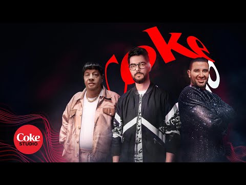 @HassanElShafei ft. @AhmedSaadYT & @AbdelBassetHmouda - Alby El Ayyel (Coke Studio Egypt 2023)