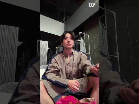 [ENG SUB] Jungkook New LIVE With Subtitles 🔴 BTS LIVE 